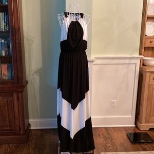 Vince Camuto Maxi Dress